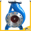 Ss304 Stainless Steel Honrizontal Centrifugal End Suction Pump